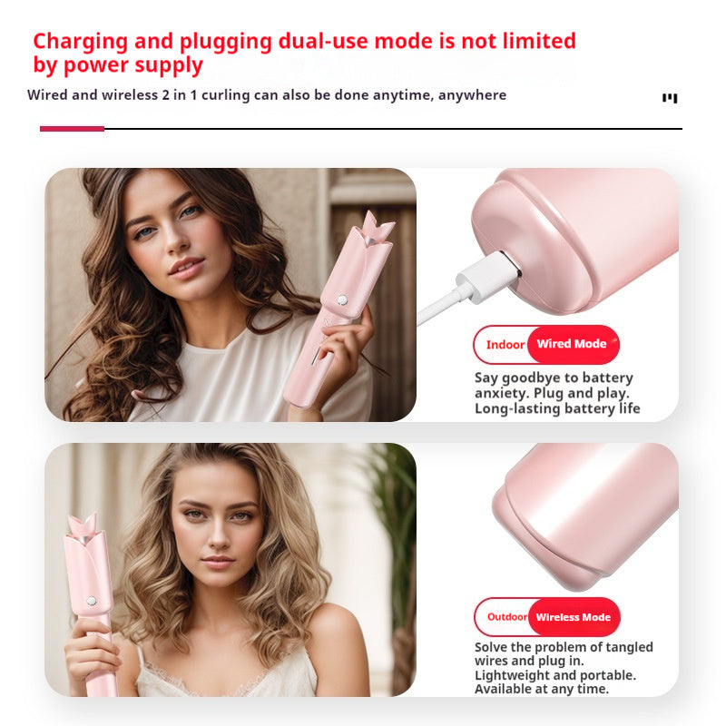 Lura Curl Pro